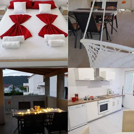 Emanuel Apartment *