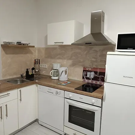 Apartment Emanuel