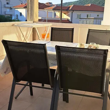 Apartment Emanuel