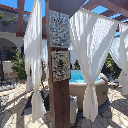 Emanuel Apartment Supetarska Draga