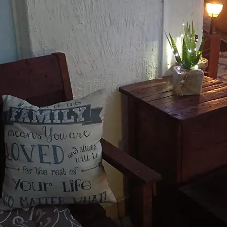 Emanuel Apartment