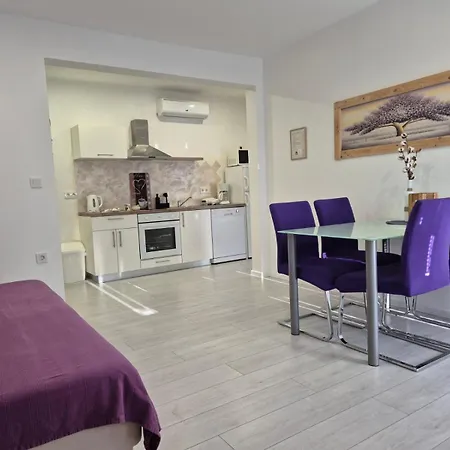 Apartment Emanuel *