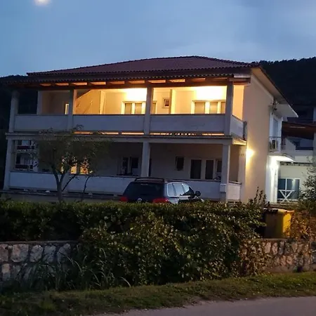 Appartement Emanuel *