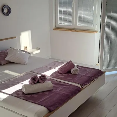 Appartement Emanuel Supetarska Draga