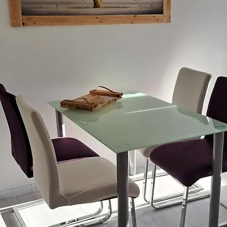 Emanuel Appartement Supetarska Draga