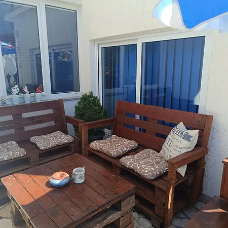 Emanuel Appartement
