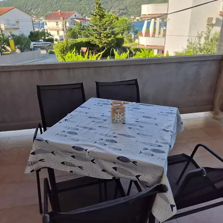 Appartement Emanuel