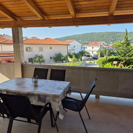 Appartement Emanuel *