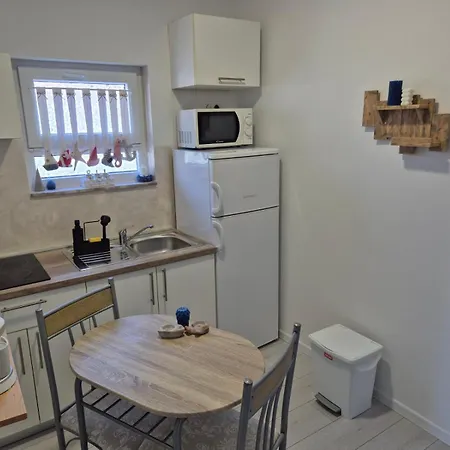 Appartement Emanuel *