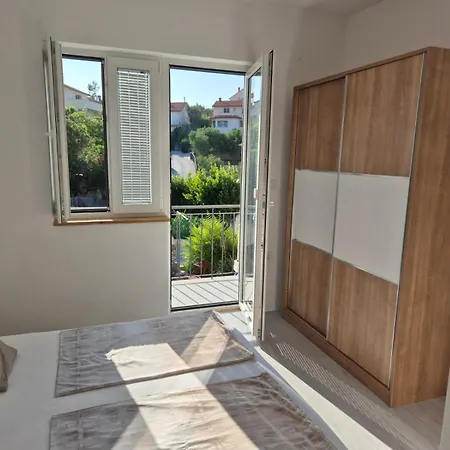 Emanuel Appartement Supetarska Draga