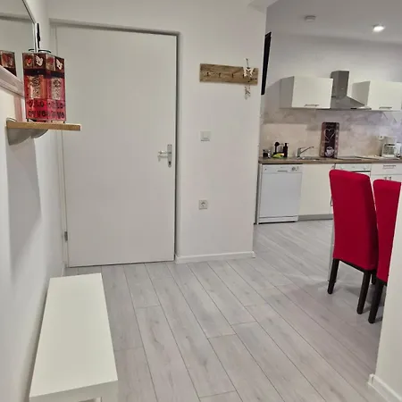 Appartement Emanuel