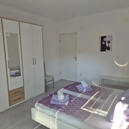 Appartement Emanuel