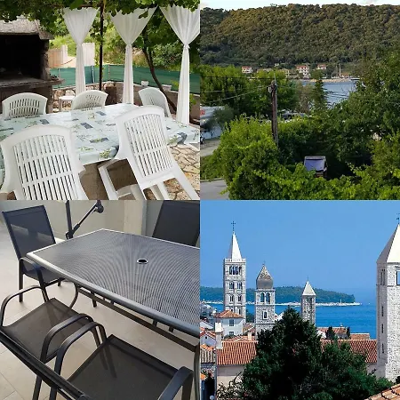 Emanuel Appartement Supetarska Draga